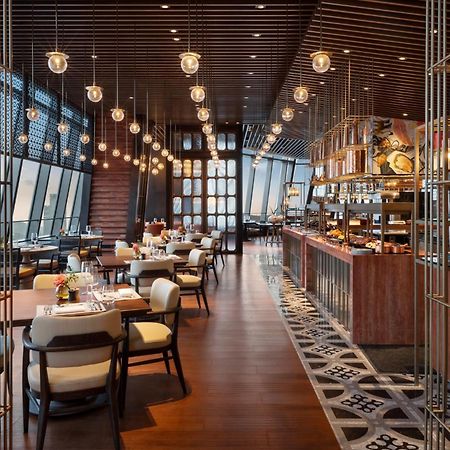 Four Seasons Hotel Νταλιάν Εξωτερικό φωτογραφία