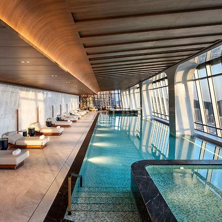 Four Seasons Hotel Νταλιάν Εξωτερικό φωτογραφία