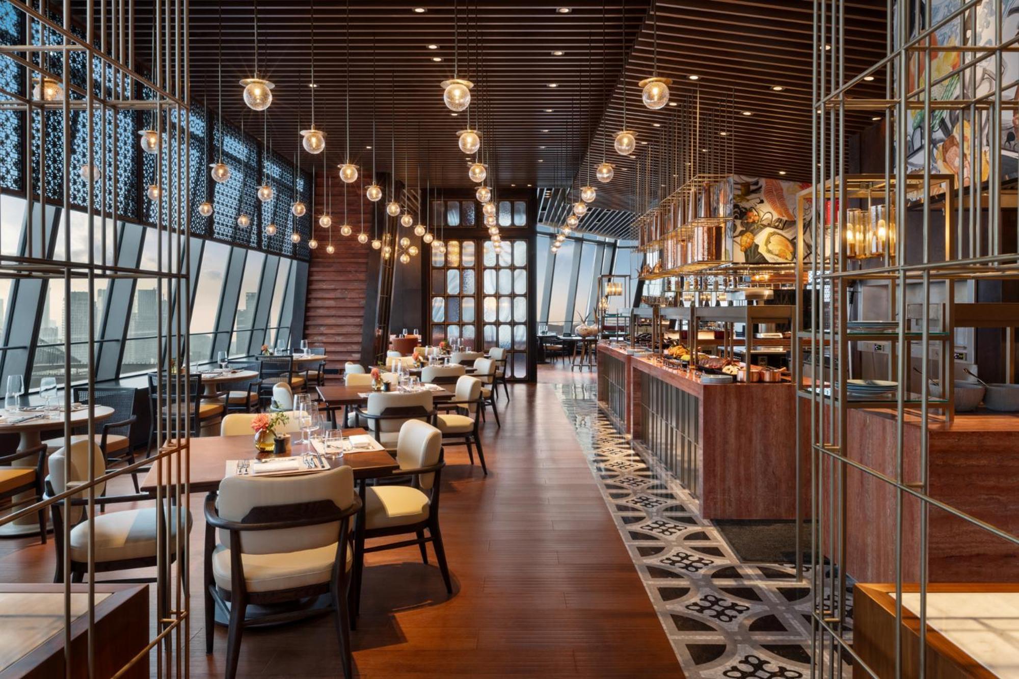 Four Seasons Hotel Νταλιάν Εξωτερικό φωτογραφία