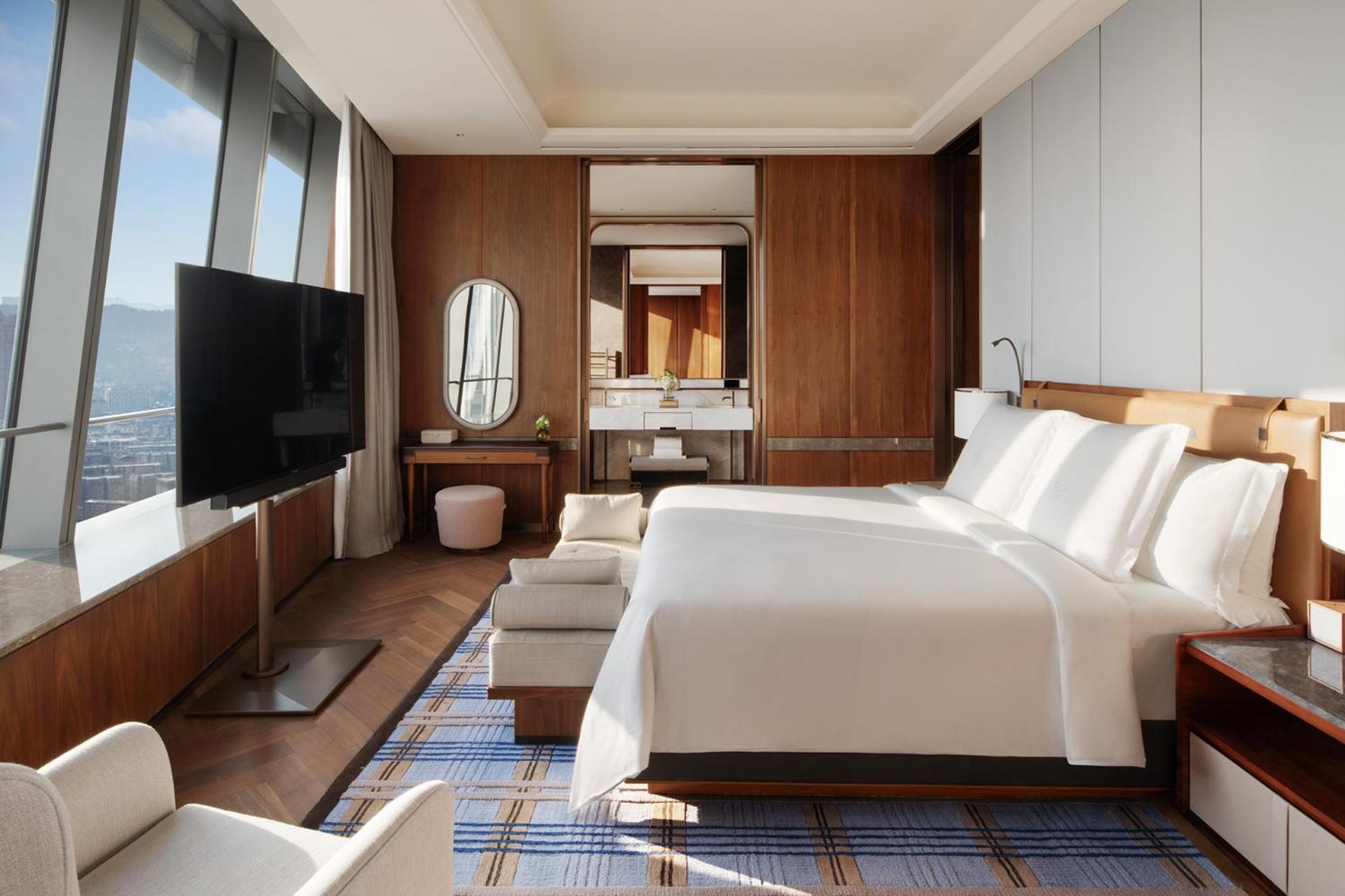 Four Seasons Hotel Νταλιάν Εξωτερικό φωτογραφία