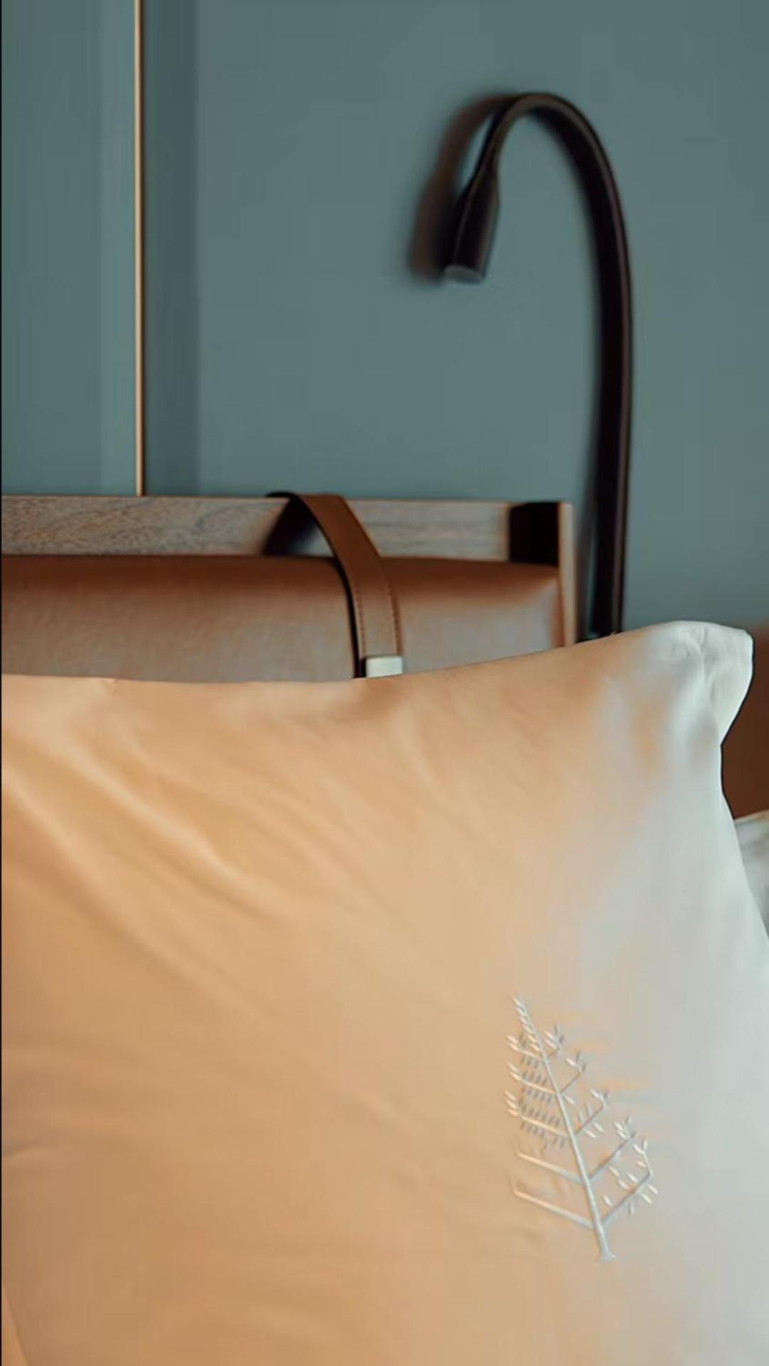 Four Seasons Hotel Νταλιάν Εξωτερικό φωτογραφία