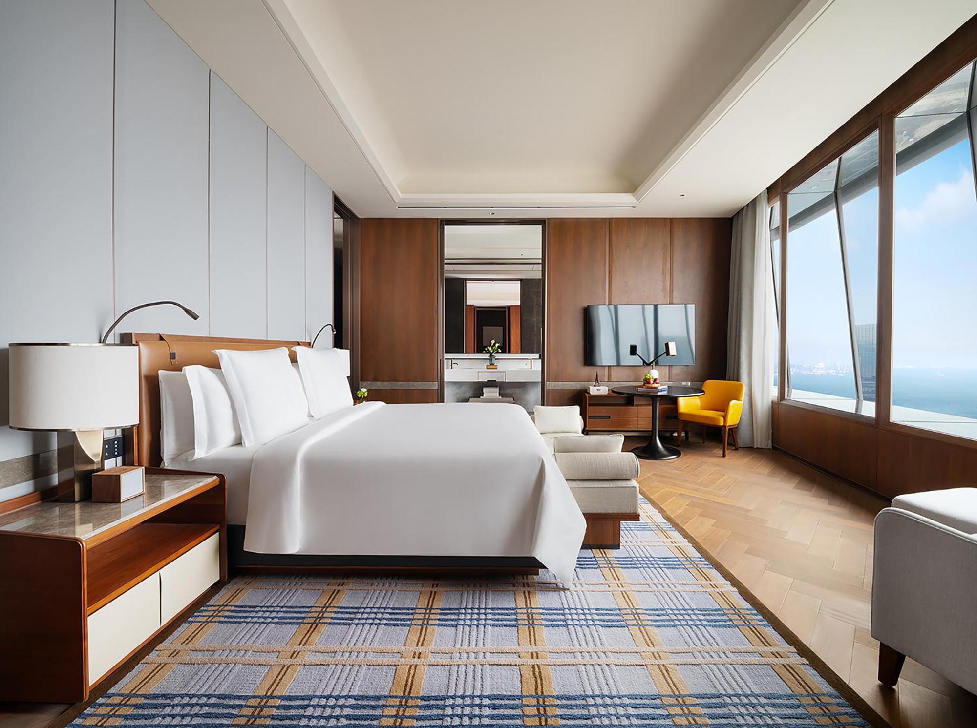 Four Seasons Hotel Νταλιάν Εξωτερικό φωτογραφία