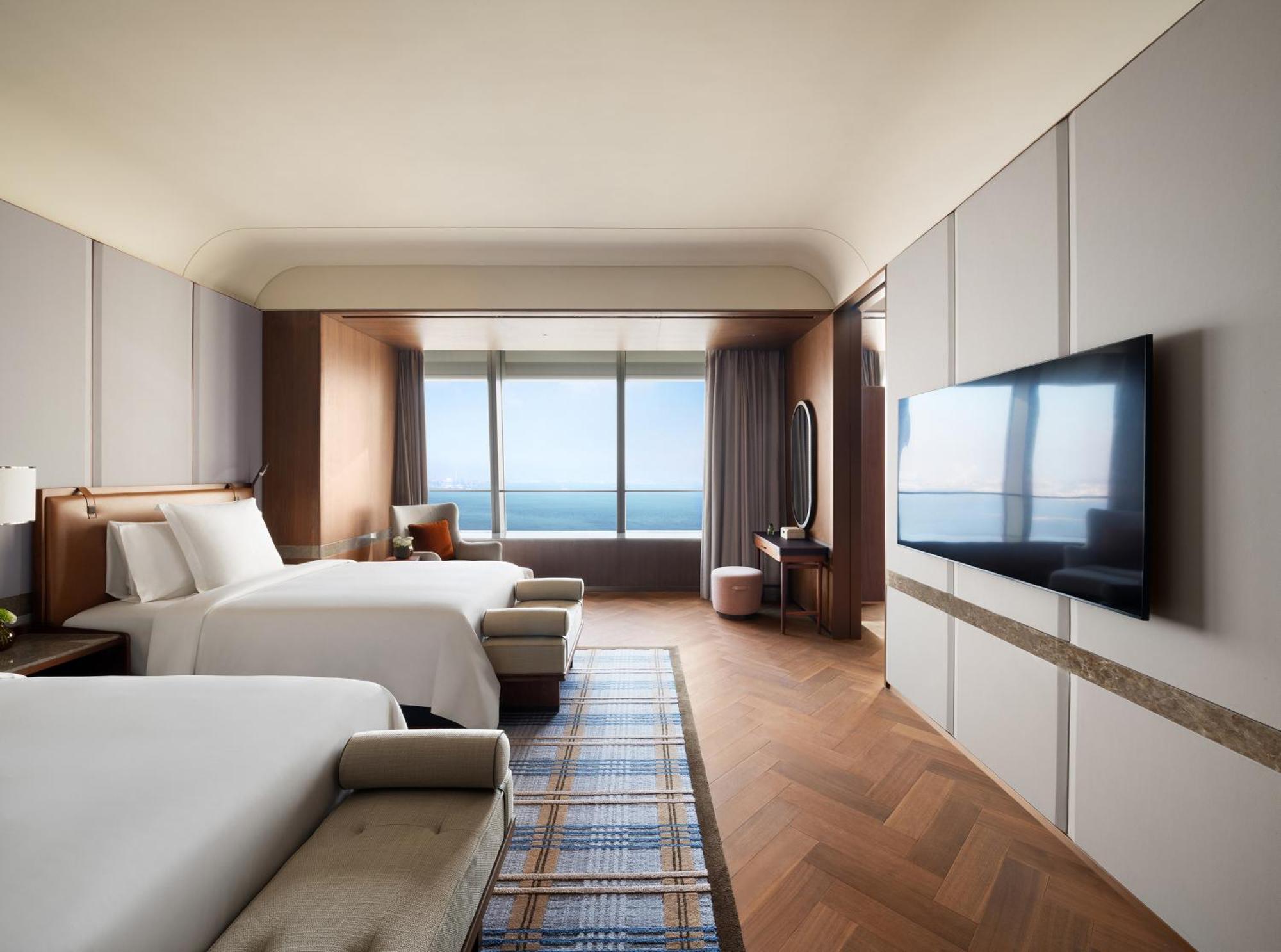 Four Seasons Hotel Νταλιάν Εξωτερικό φωτογραφία