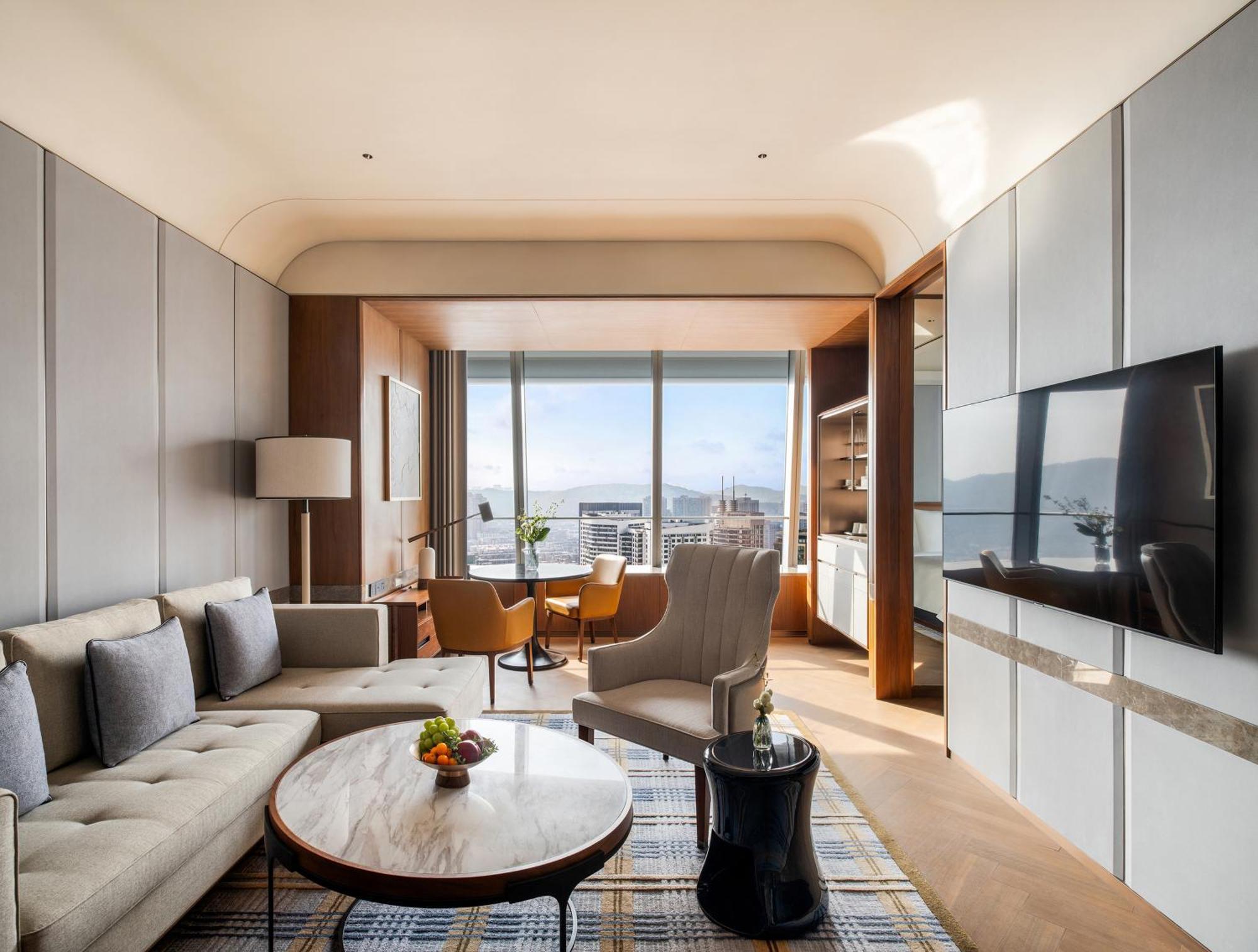 Four Seasons Hotel Νταλιάν Εξωτερικό φωτογραφία
