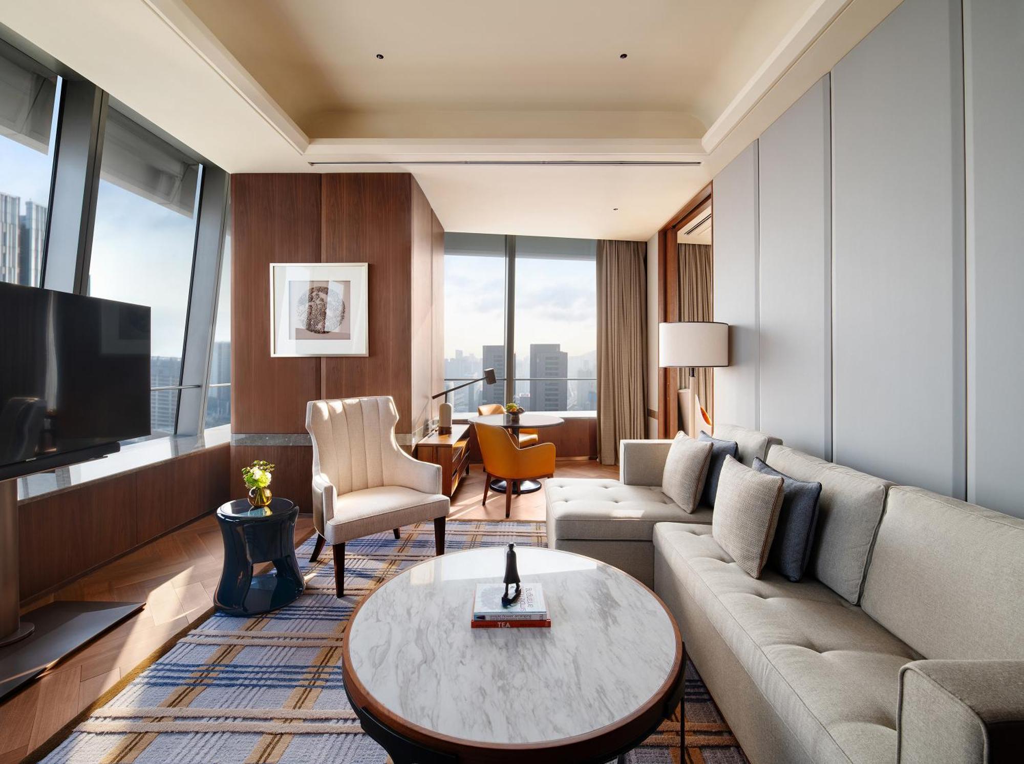 Four Seasons Hotel Νταλιάν Εξωτερικό φωτογραφία