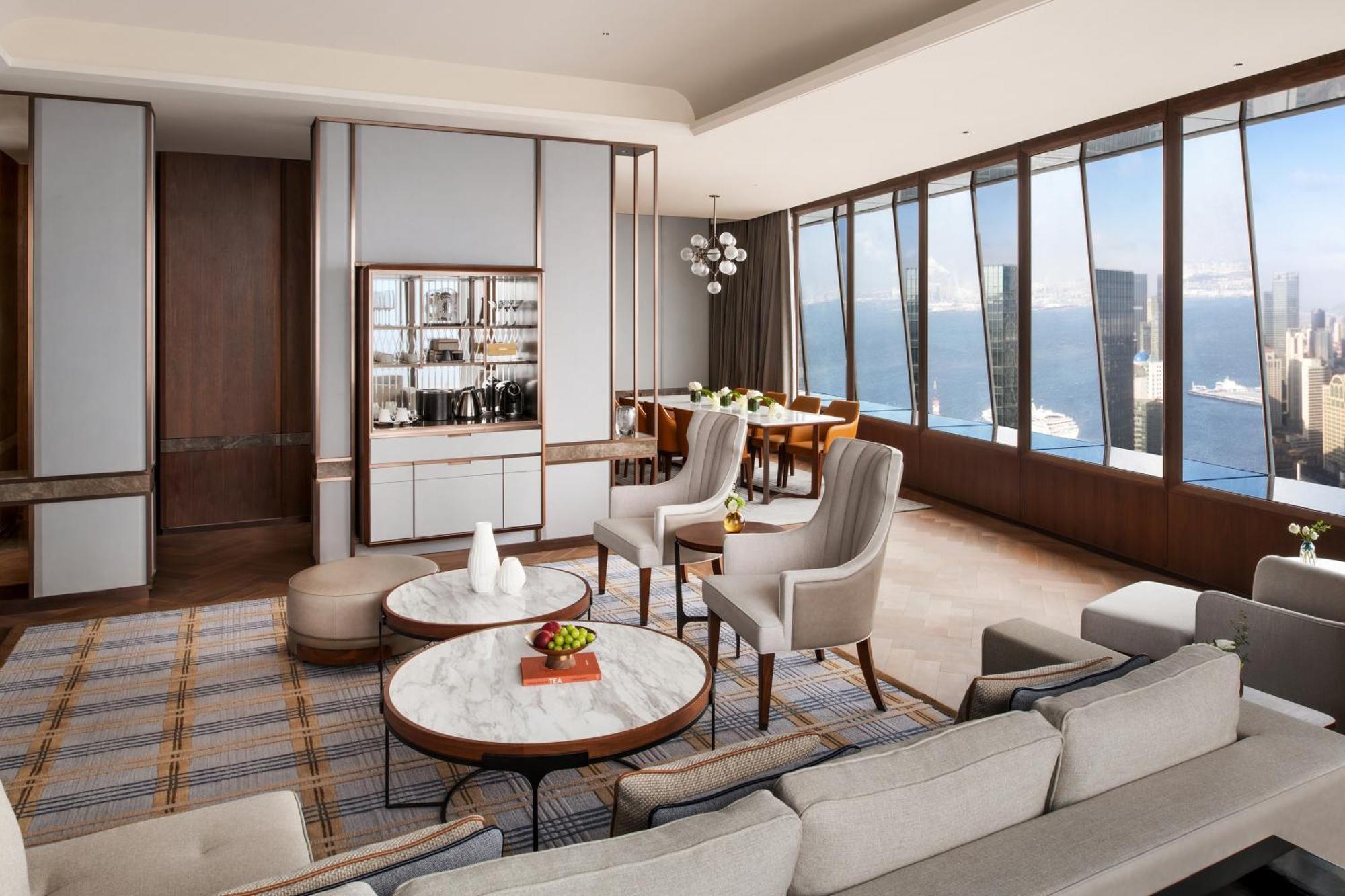 Four Seasons Hotel Νταλιάν Εξωτερικό φωτογραφία