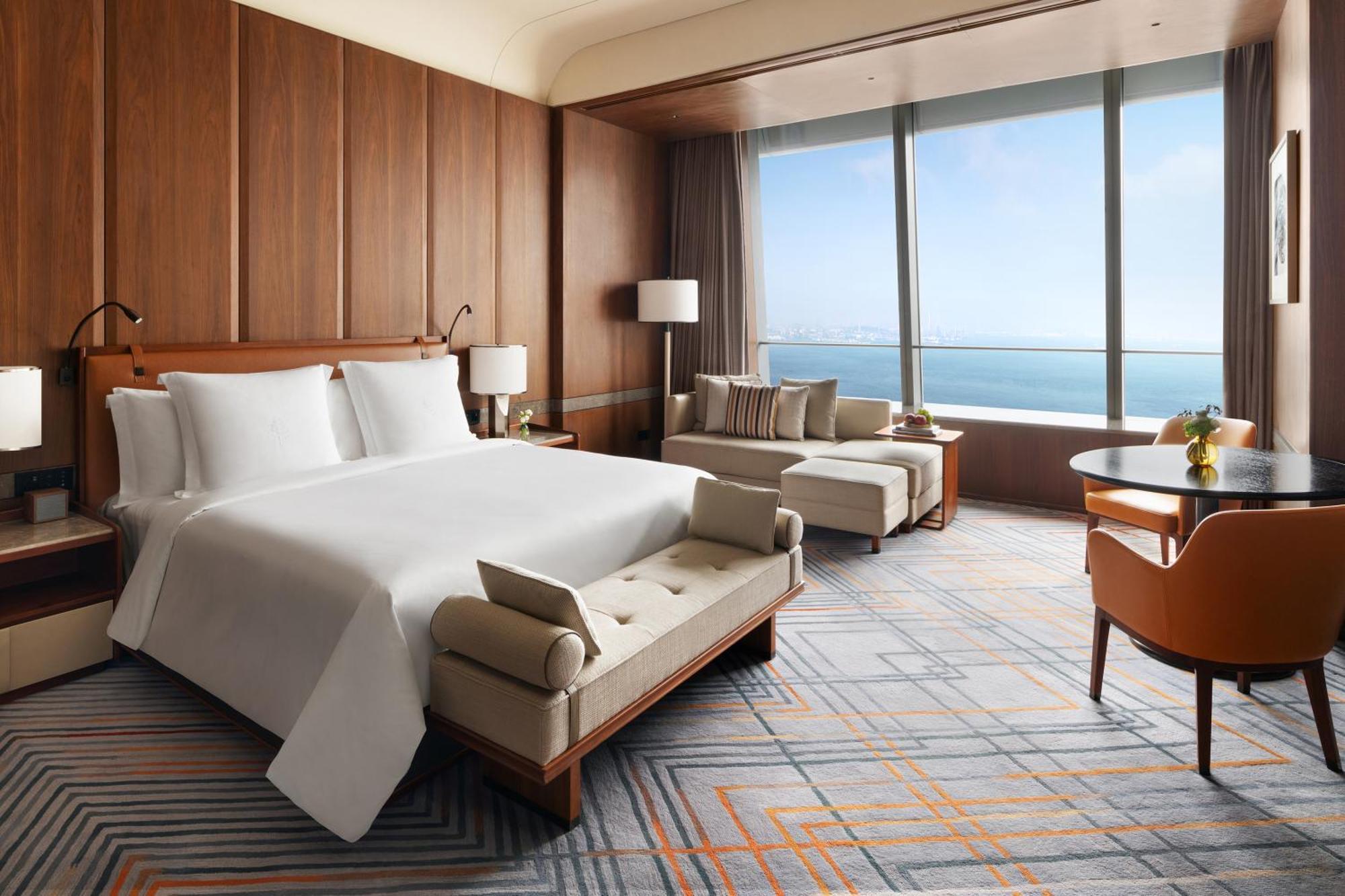 Four Seasons Hotel Νταλιάν Εξωτερικό φωτογραφία