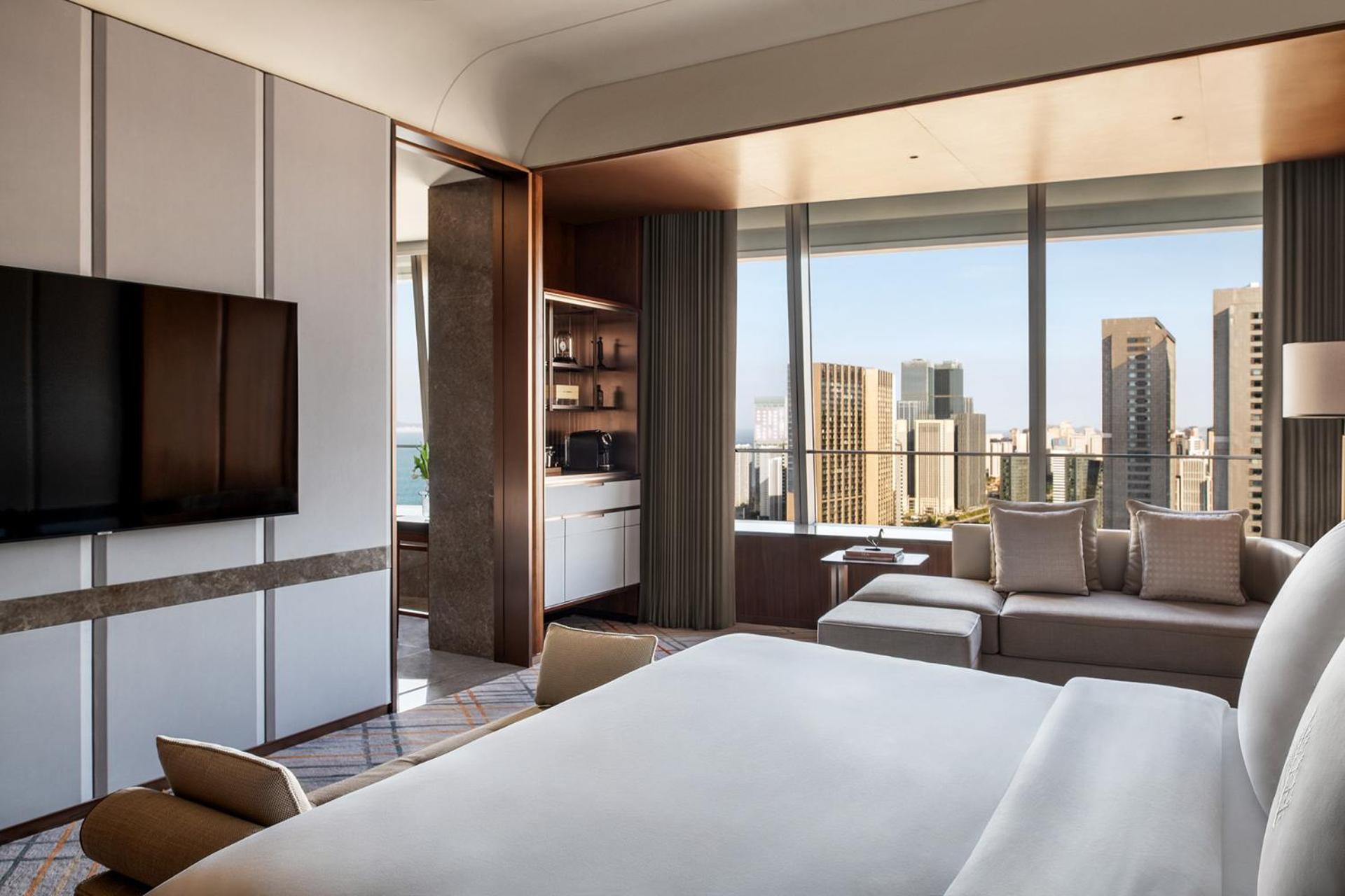 Four Seasons Hotel Νταλιάν Εξωτερικό φωτογραφία