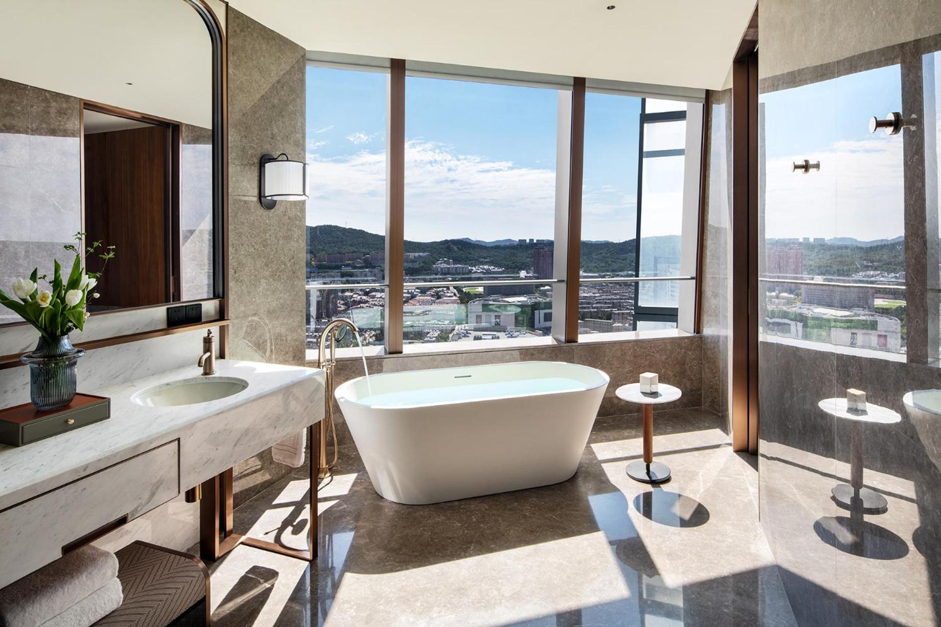 Four Seasons Hotel Νταλιάν Εξωτερικό φωτογραφία