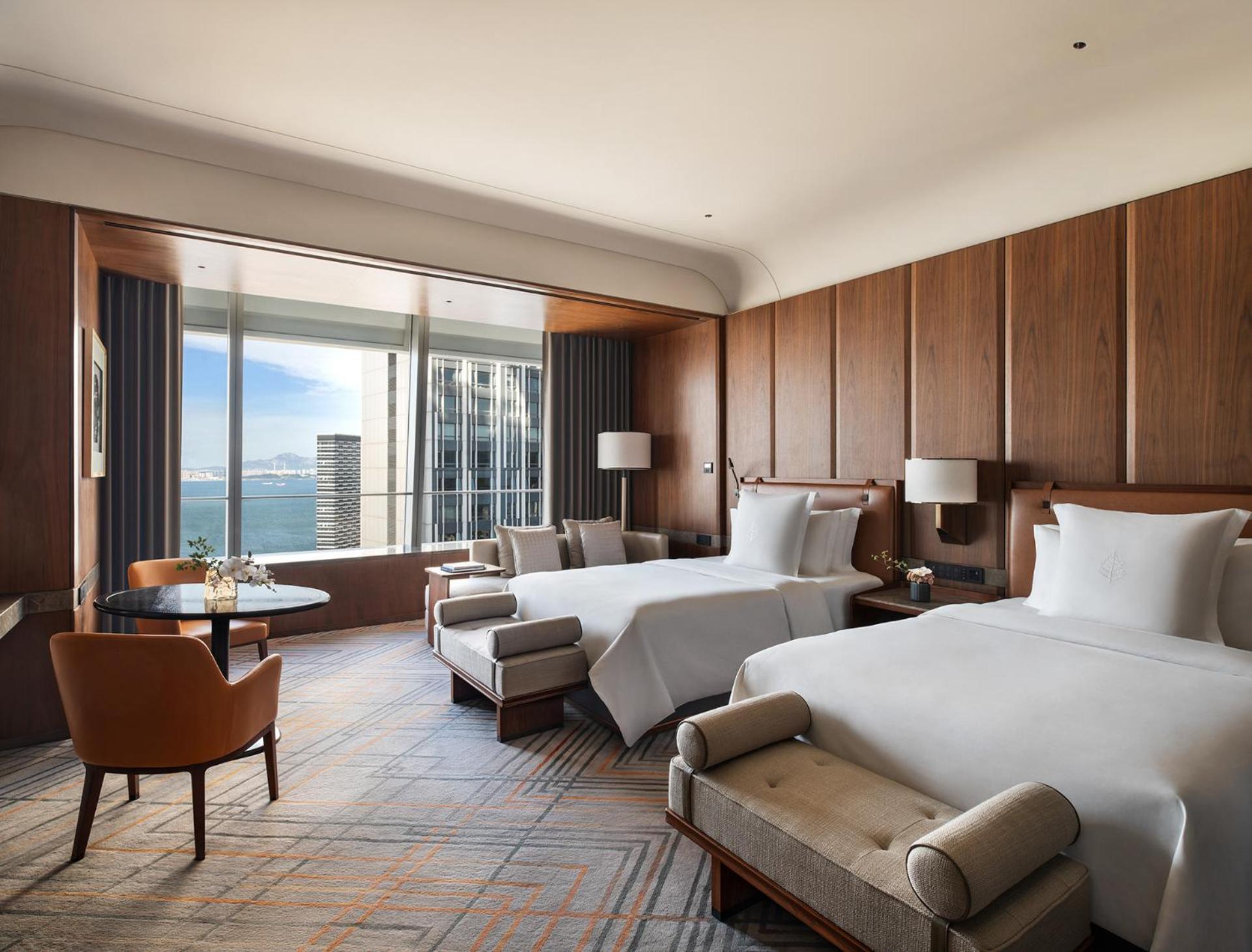 Four Seasons Hotel Νταλιάν Εξωτερικό φωτογραφία