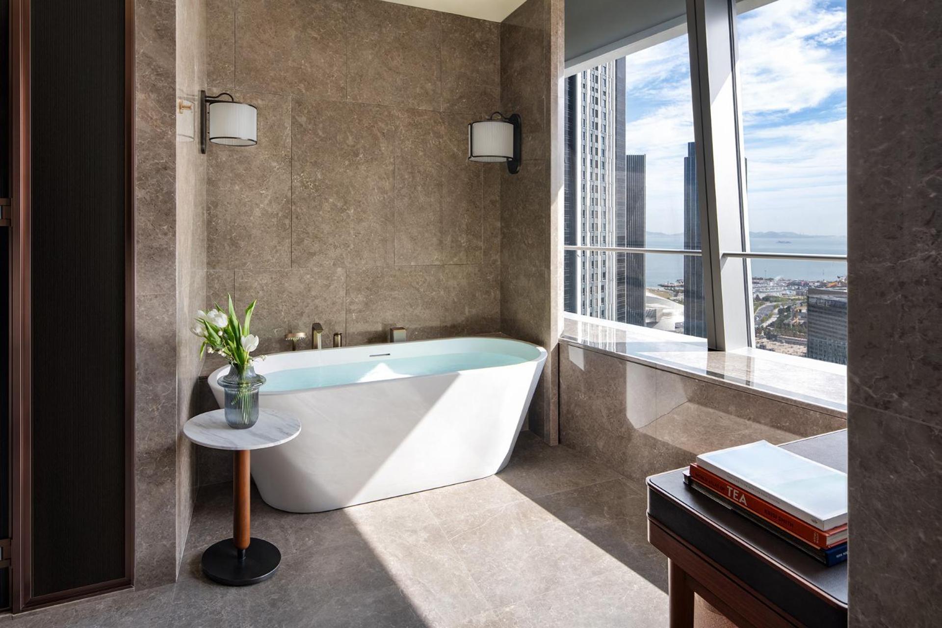 Four Seasons Hotel Νταλιάν Εξωτερικό φωτογραφία